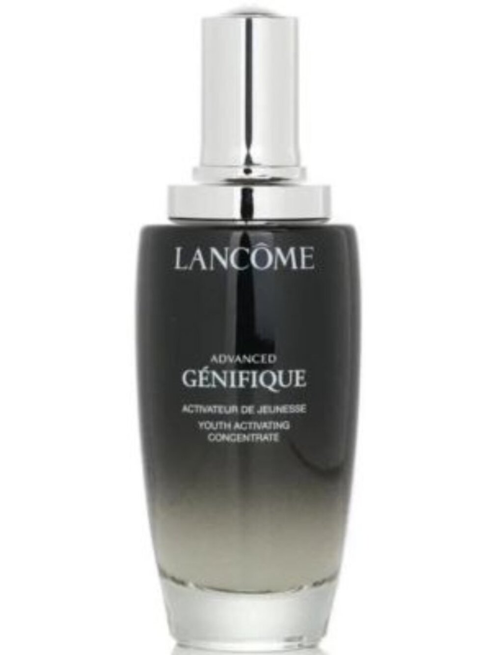 Lancôme Advanced Génifique Serum 100ml Anti-Aging Youth Activating Concentrate - Picture 2 of 6